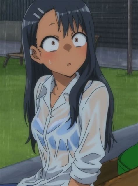 nagatoro naked|Hayase Nagatoro .